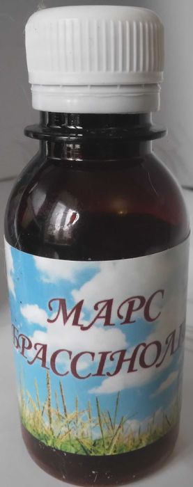 24-эпі-брассінолід, 100 мл.