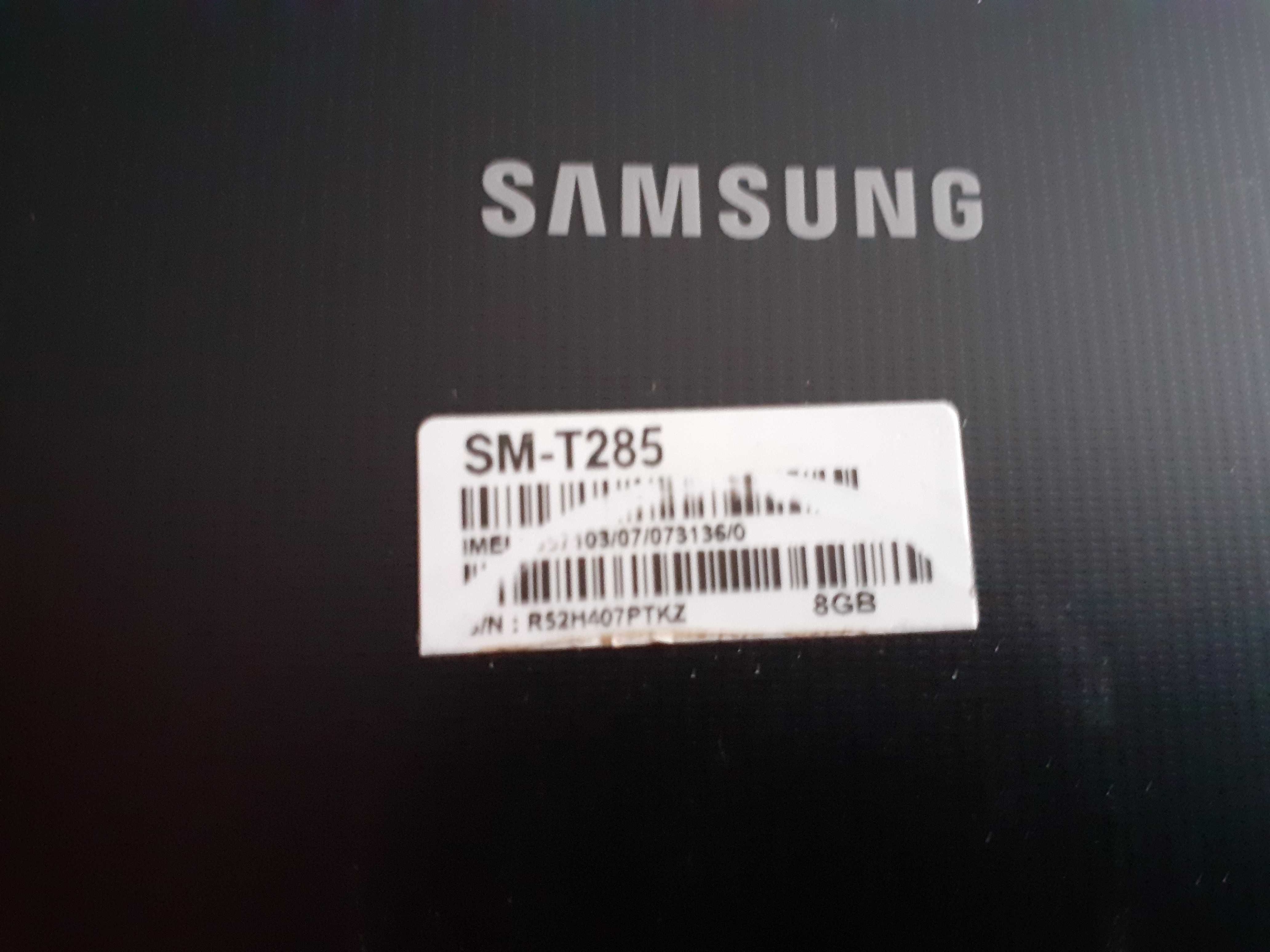 Tablet Samsung Galaxy Tab A 7.0 LTE SM-T285