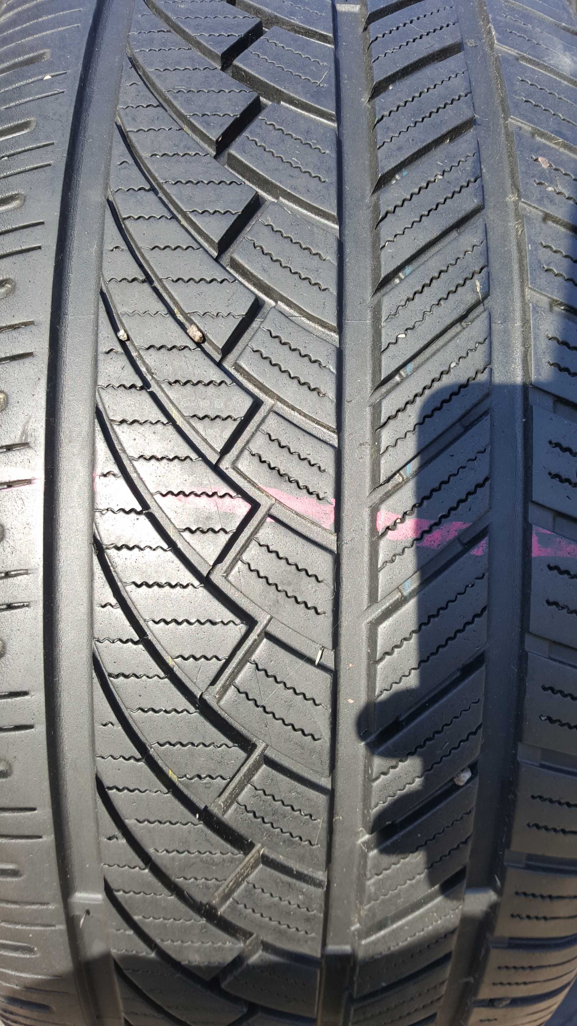 Tristar 215/40 r17 EcoPower 4S /// 6,4mm!!! wysyłka ZR17
