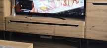 Szafka RTV 160x50x40