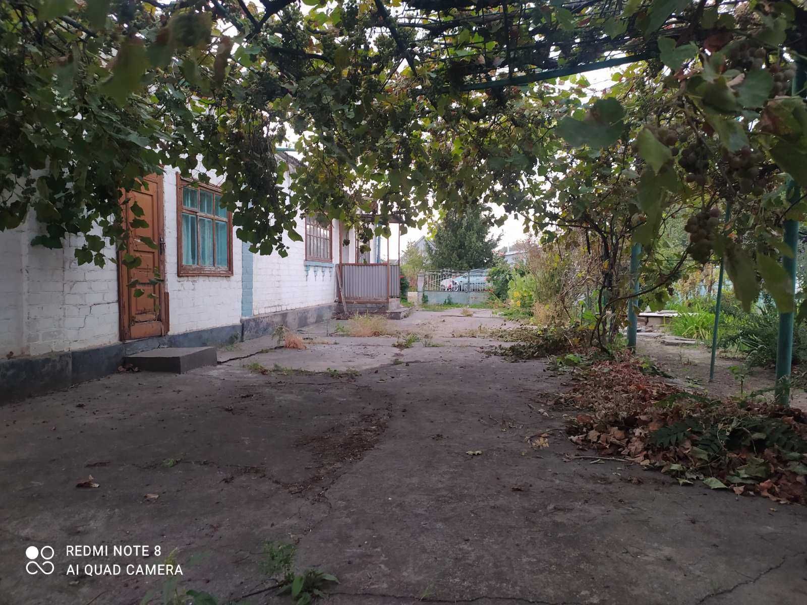 Продається житловий будинок