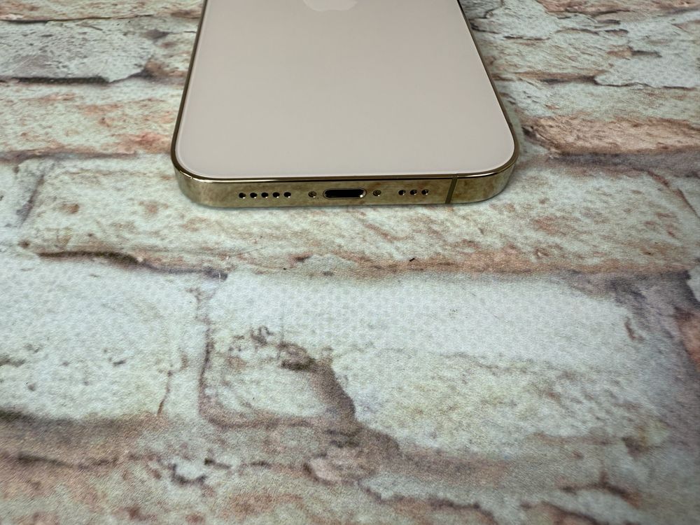 Iphone 13 Pro 512Gb neverlock Gold 640$