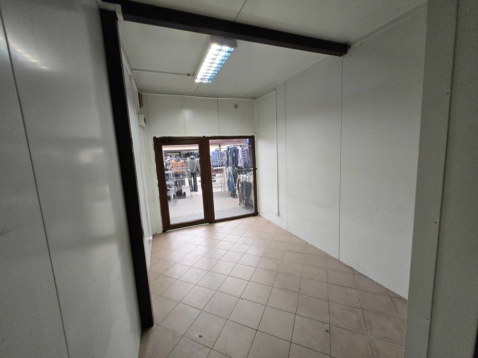 Lokal usługowy Żabianka