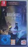 Little Nightmares II Nintendo Switch - Rybnik Play_gamE