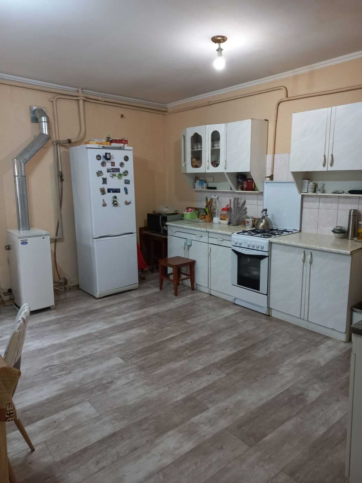 Продажа 4-х комнатной квартиры  ул.Новосельского от собственника