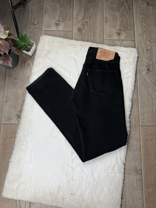 Джинси Levis 501 (511, 514, 512)