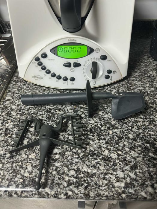 Bimby TM31 em excelentes condições