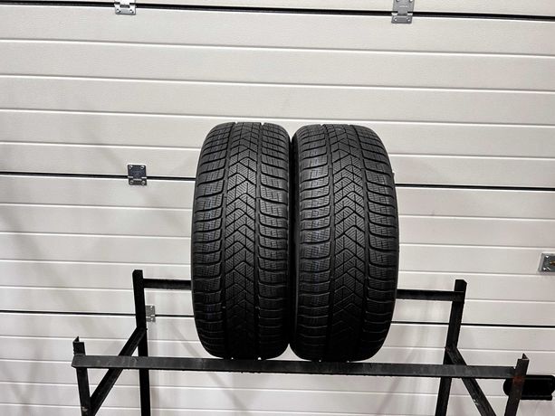 225/55/18 102V Pirelli Winter Sotto Zero 3 AO