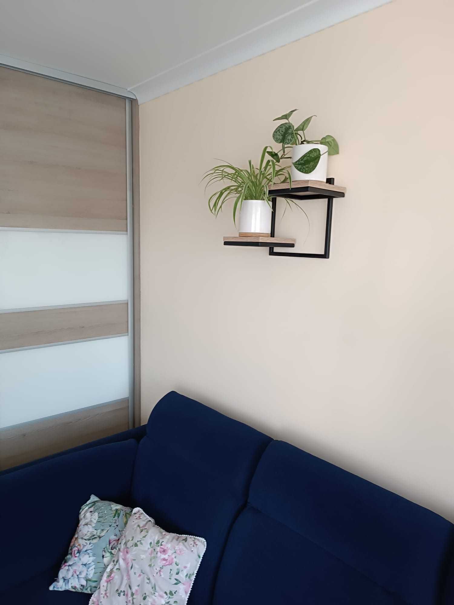 Kwietnik Loft / Półka Loft