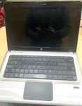 Laptop HP Pavilion dv3 + zasilacz, uszkodzona bateria, sprawny