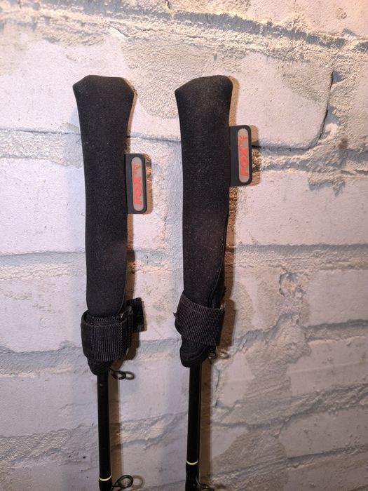 2x Wędka Feeder  Tubertini Atrax 3.30m  45g