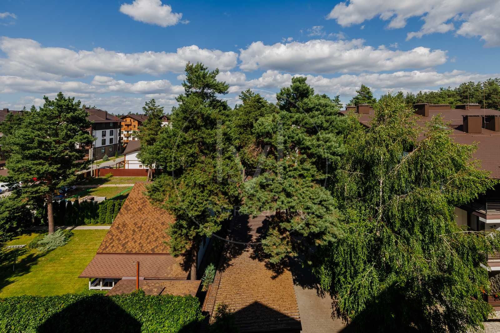 Продаж 4к дворівневої квартири в ЖК Desna Residence в Зазим'я/Бровари