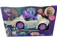 Kabriolet EQUESTRIA GIRLS MY LITTLE PONY A8066 Nieużywany!