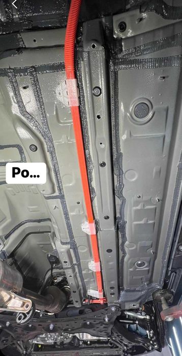 Konserwacja bezbarwna nowych aut osobowych i dostawczych, kamperów.