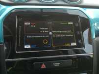 Polskie menu lektor MAPY Carplay Android Auto AUDI BMW VW Ford Dodge