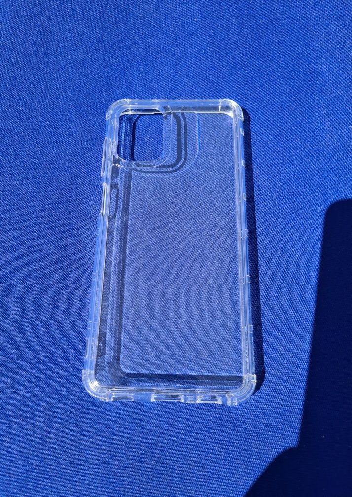 Etui do SAMSUNG Galaxy M12