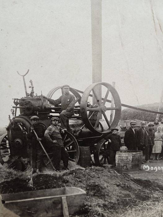 Фотографии довоенные