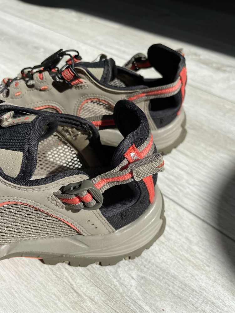 Salomon Techamphibian 5 | buty trekkingowe | rozmiar 37 1/3