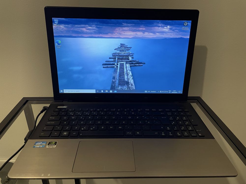 PC Portatil ASUS