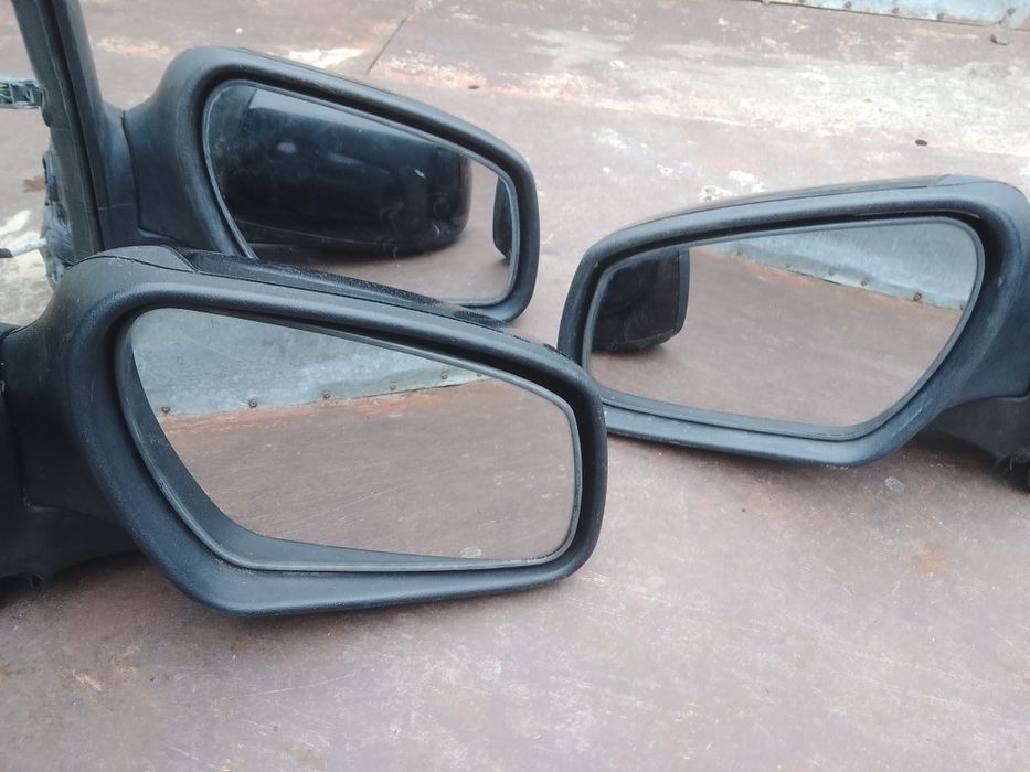 Дзеркала ford c-max, focus