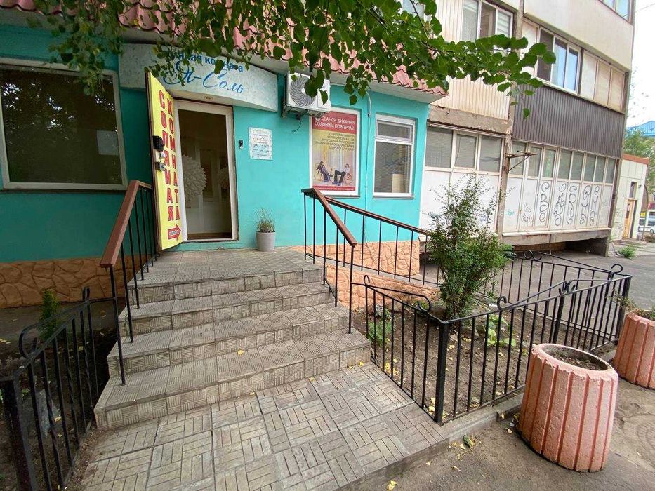 Оренда ГОТОВОГО БІЗНЕСУ в центрі міста