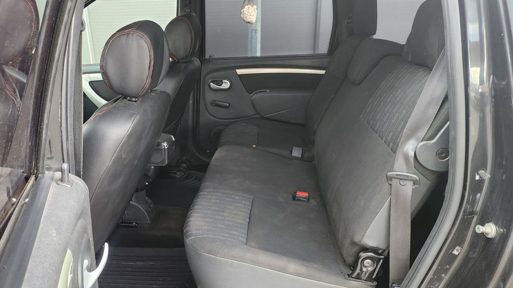 Dacia Logan 2011 1.5 dci  Sprawny