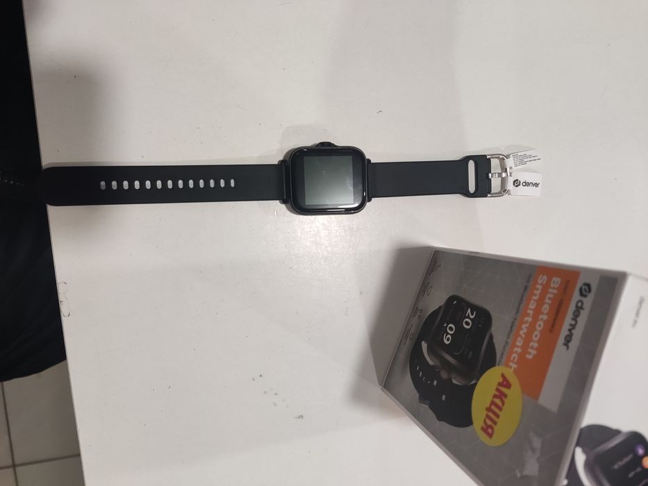 Смарт-годинник Denverh Smartwatch