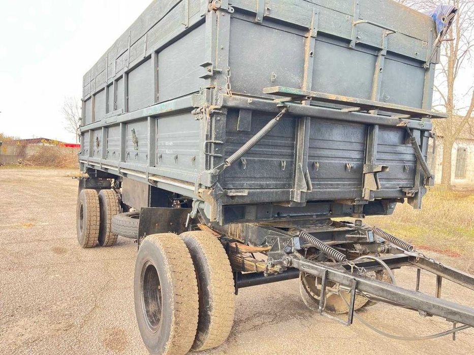 Камаз 55102 самосвал