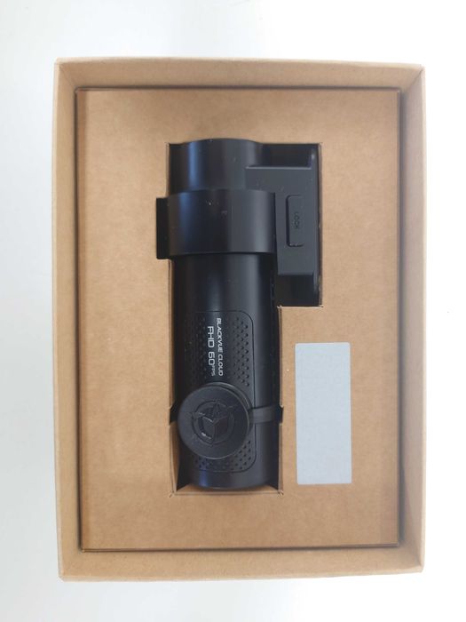 Wideorejestrator BlackVue DR750X-1CH Plus