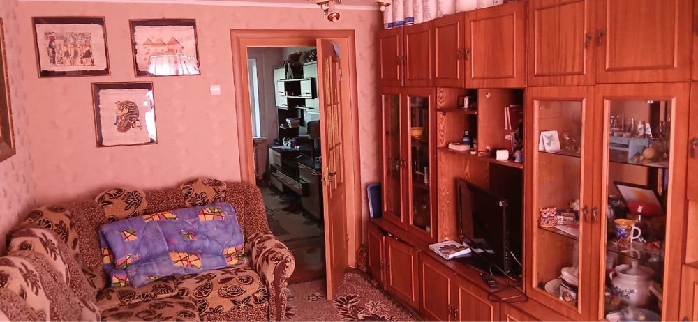 Сдам 2к квартиру