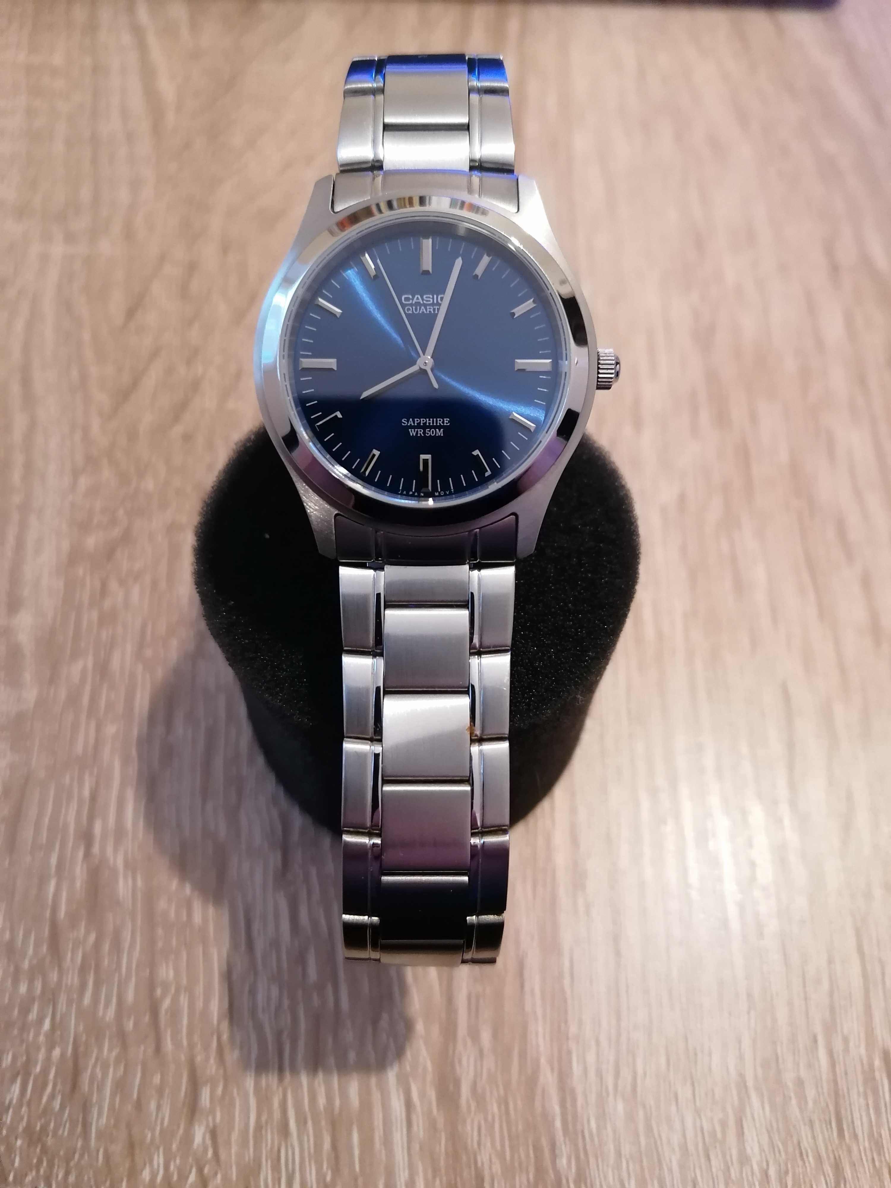 Zegarek marki Casio