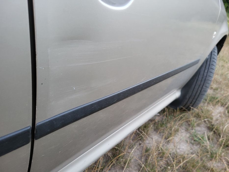 Шкода Октавія Tour 1.8 t.