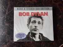 Bob Dylan/Duplo Cd