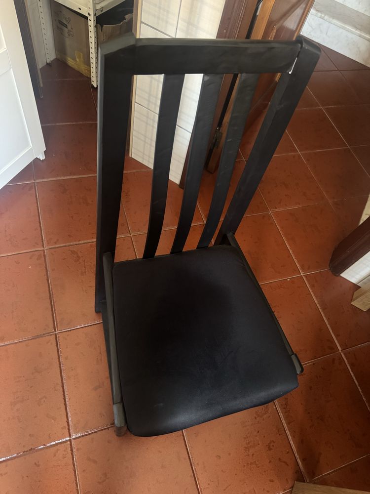 Mesa extensivel ikea