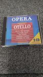 Płyty CD-MUZYKA-Opera i inne