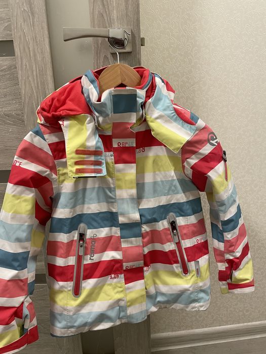 Комплект Reima tec