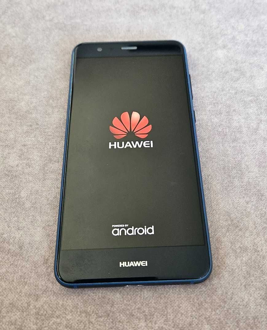 Smartfon Huawei P10 lite IDEALNY, JAK Z SALONU !