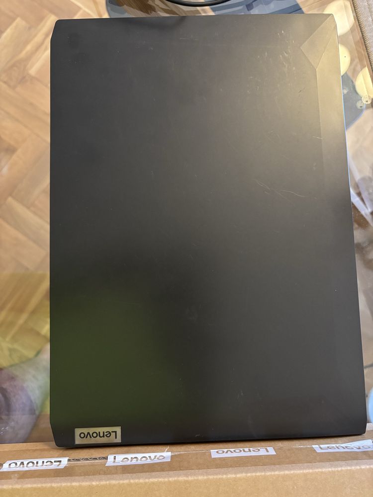 Laptop LENOVO Ideapad GAMING 3 - i5-11320H 16GB RAM RTX3050 Win 11 Hom