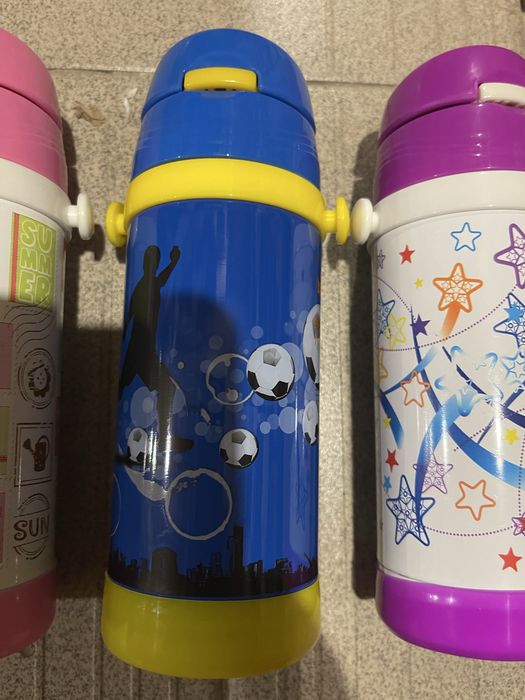 Термос дитячий 0,32 присутній опт