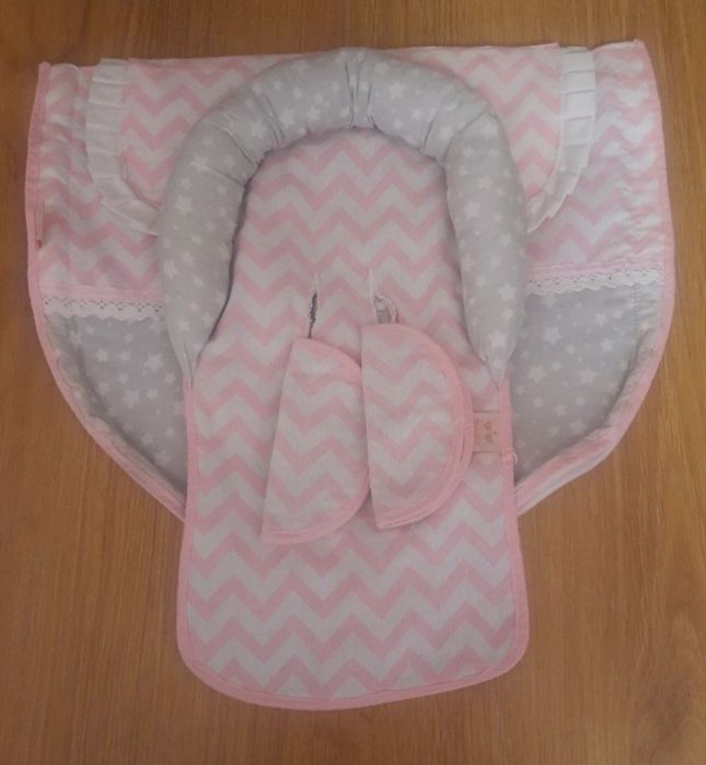 Vendo capa para ovinho universal