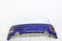 FORD FOCUS MK2 ST 2004-2007R ZDERZAK TYŁ TYLNY
