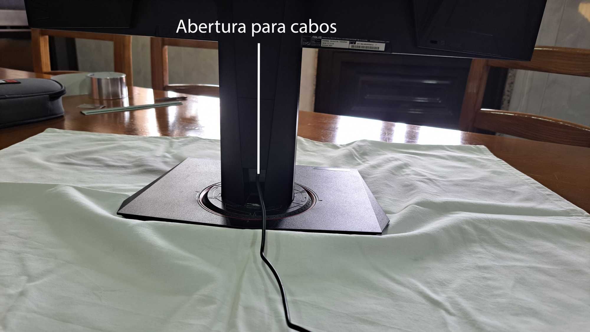 Asus VG248QG - Monitor 24'' Full HD 165Hz