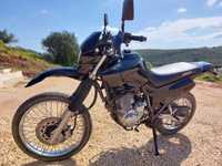 YAMAHA XT 600 e(3tb)