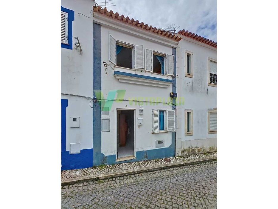 Casa adosada en venta en la Zona histórica de Silves