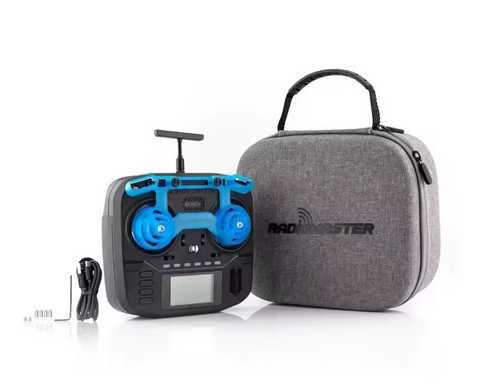 RadioMaster Boxer M2 ELRS