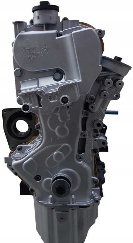 Silnik 1.4 TSI TFSI CTH BLG BMY CAV CAVA CAVB Regenerowany