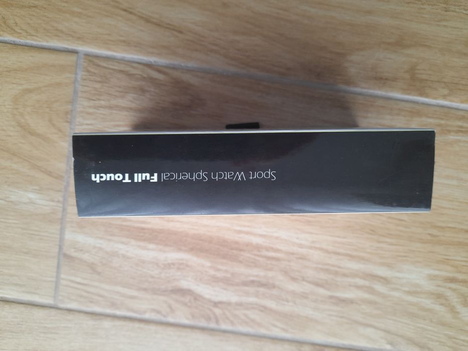 Vendo sport watch immova