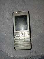 Telefon Sony K770i