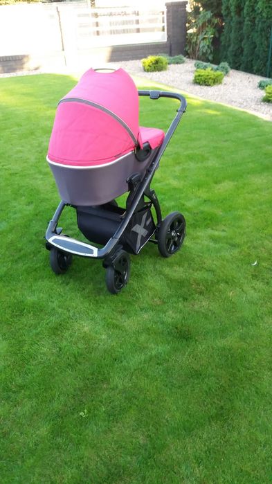 Sprzedam wózek X-Lander