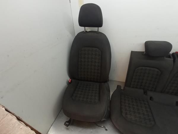 Conjunto de bancos AUDI A3 Limousine (8VS, 8VM)